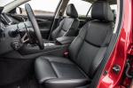 Infiniti Q50 Red Sport 400 2016 года (NA)